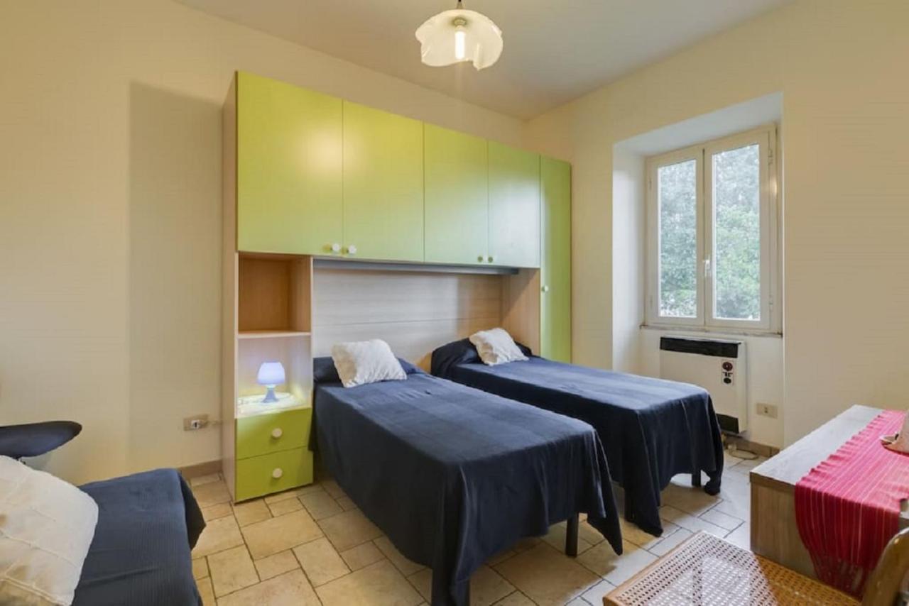 Apartamento Cheap&Chic Roma Exterior foto