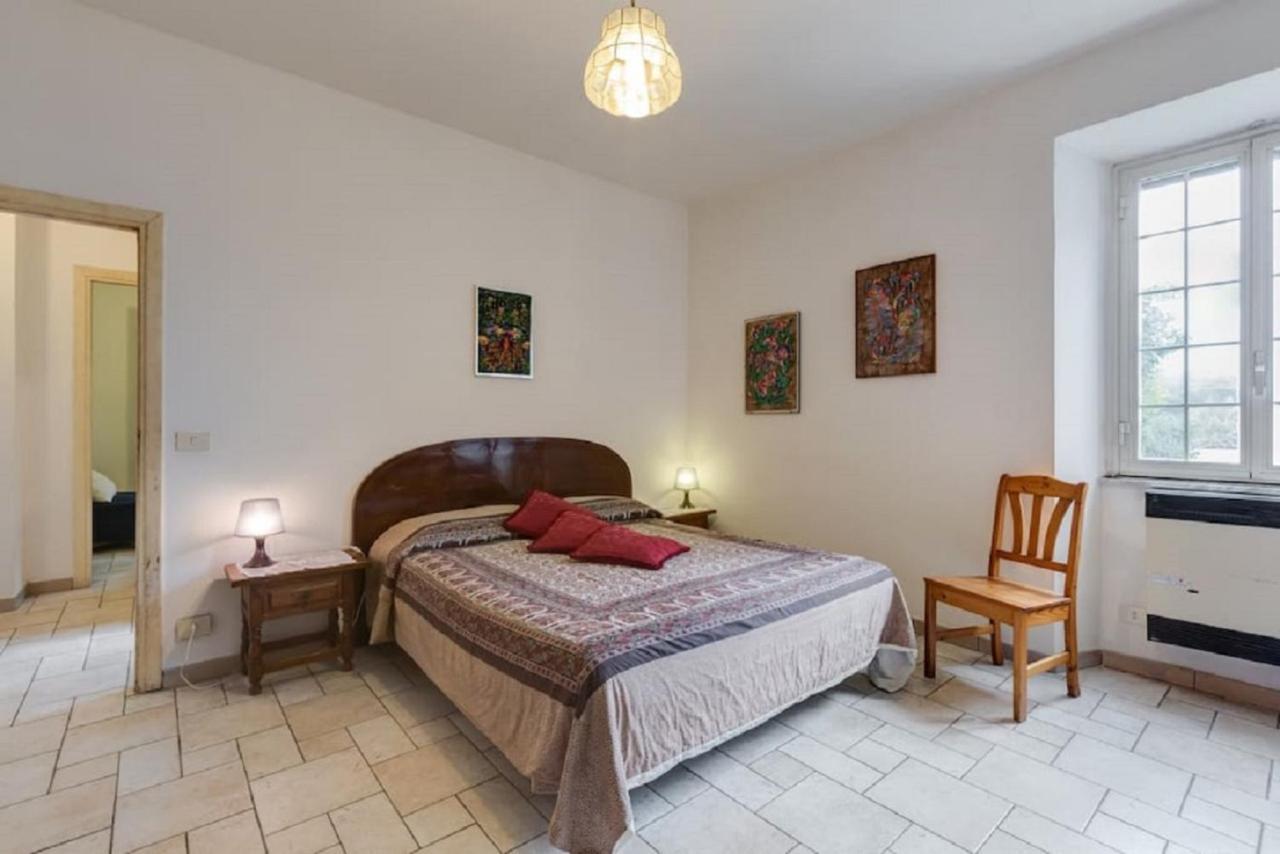 Apartamento Cheap&Chic Roma Exterior foto